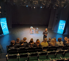 Театральная школа Олега Табакова